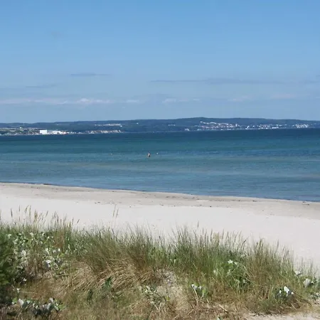 Strandresidenz Haubentaucher G22 *