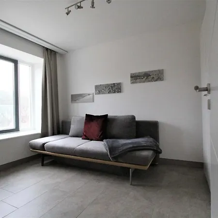 Apartament Strandresidenz Haubentaucher G22 Binz