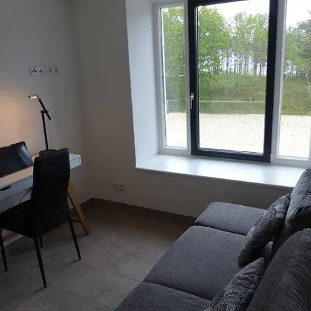 Strandresidenz Haubentaucher G22 *